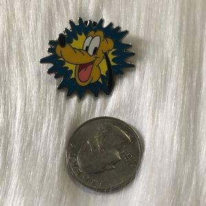 Disney Jewelry - 🔮 5/$25 Pluto Disney Trading Pin Disney Jewelry - 🔮 5/$25 Pluto Disney Trading Pin